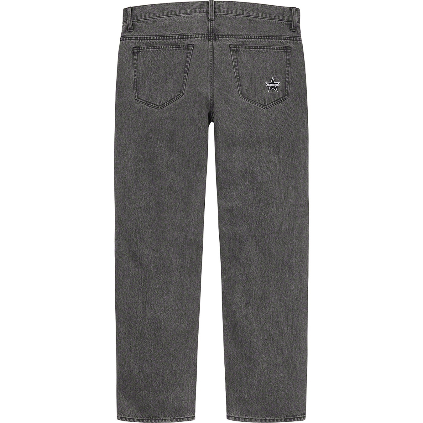 Regular Jean view 11